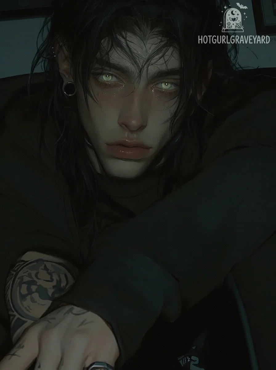 Avatar of Symon Creed