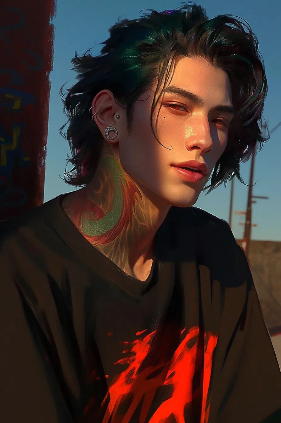 Avatar of Jet ┃ California Misfits