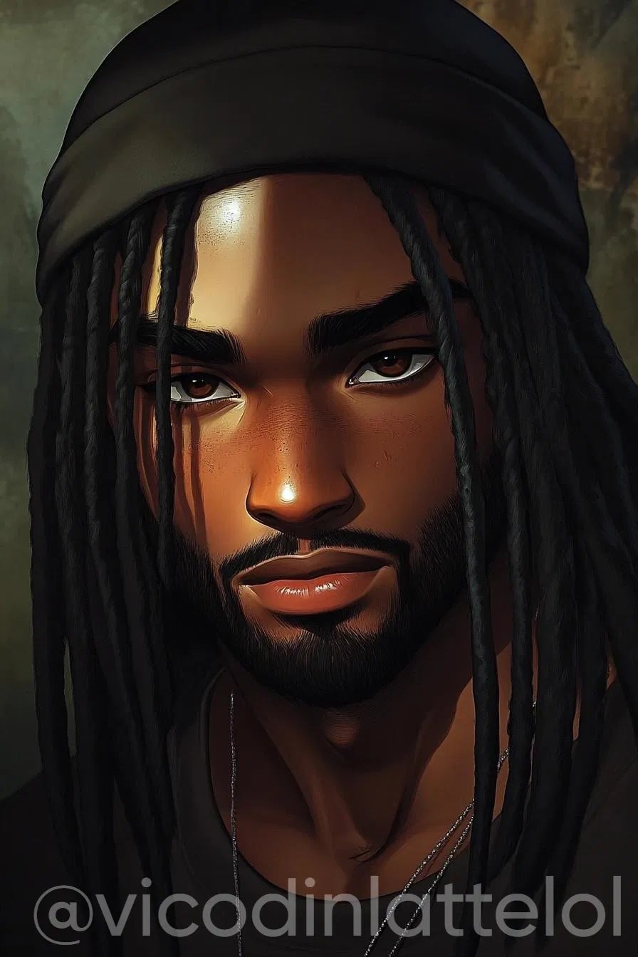 Avatar of ⋆｡°✩ Kade Watson ⋆｡°✩ | Apocalypse 