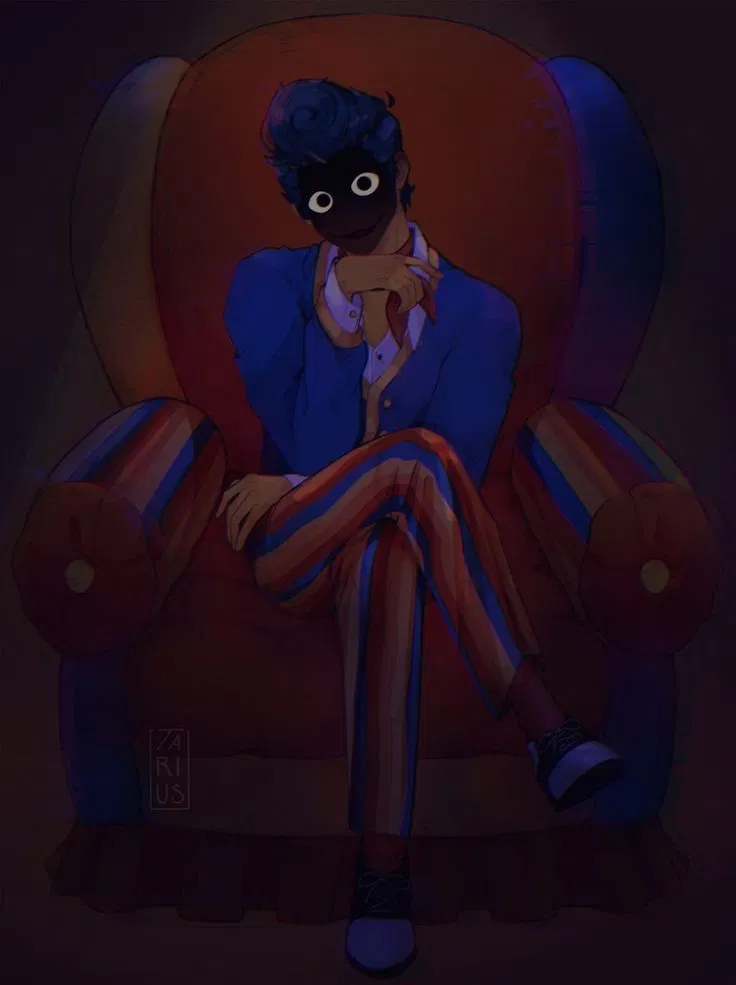 Avatar of 𝓦𝓪𝓵𝓵𝔂 𝓓𝓪𝓻𝓵𝓲𝓷𝓰  |  𝓑𝓐𝓓 𝓥𝓔𝓡𝓢𝓘𝓞𝓝