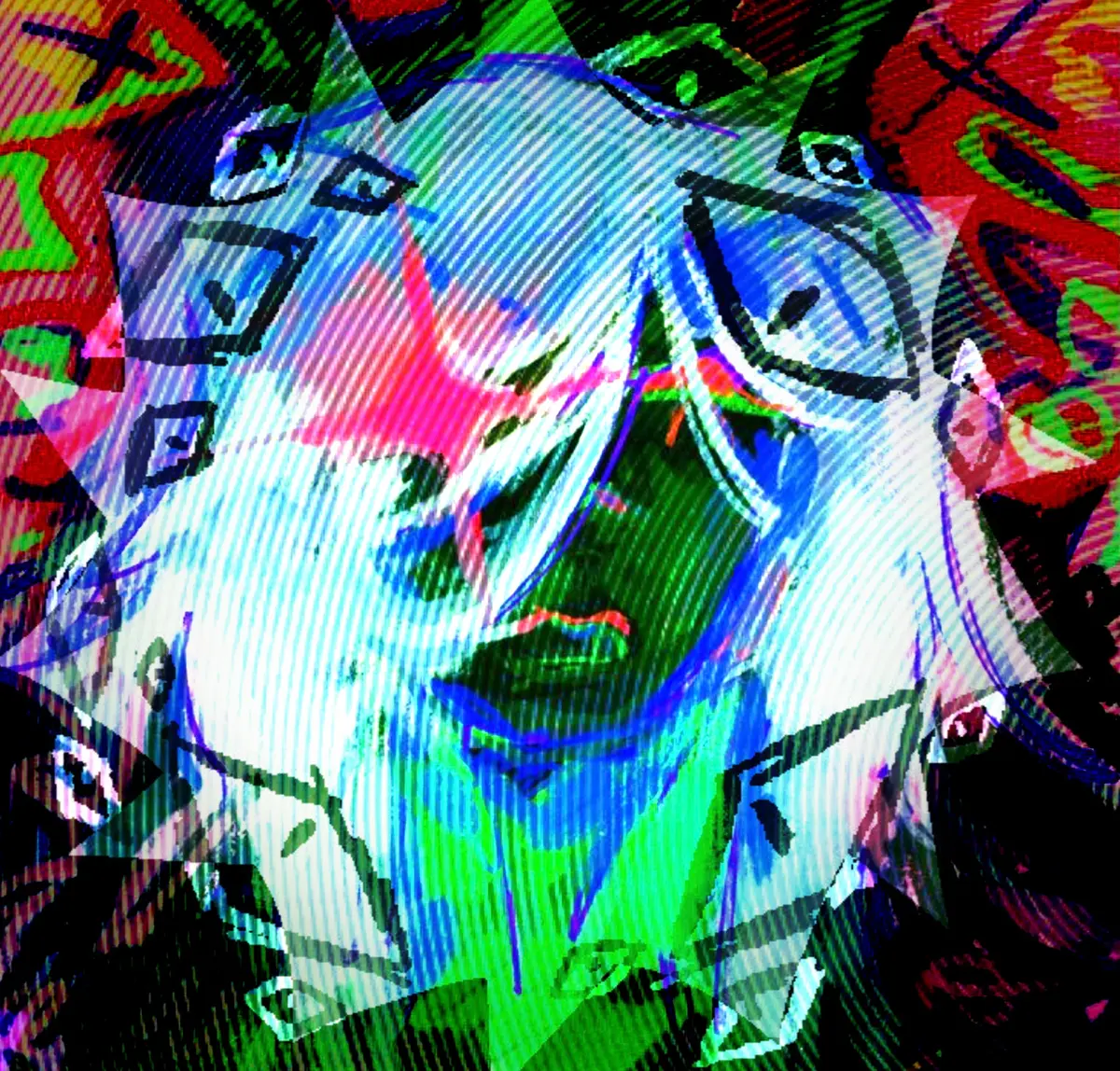 Avatar of | Betrayed 1x1x1x1 | Forsaken