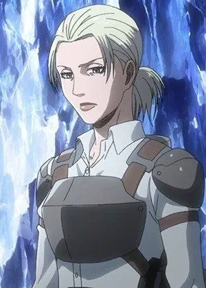 Avatar of Traute Carven