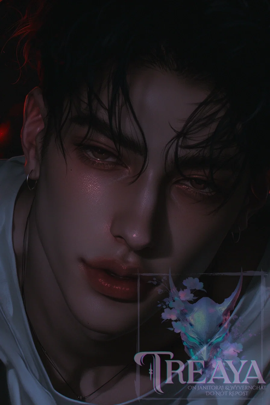 Avatar of Jinu | Saja Boys