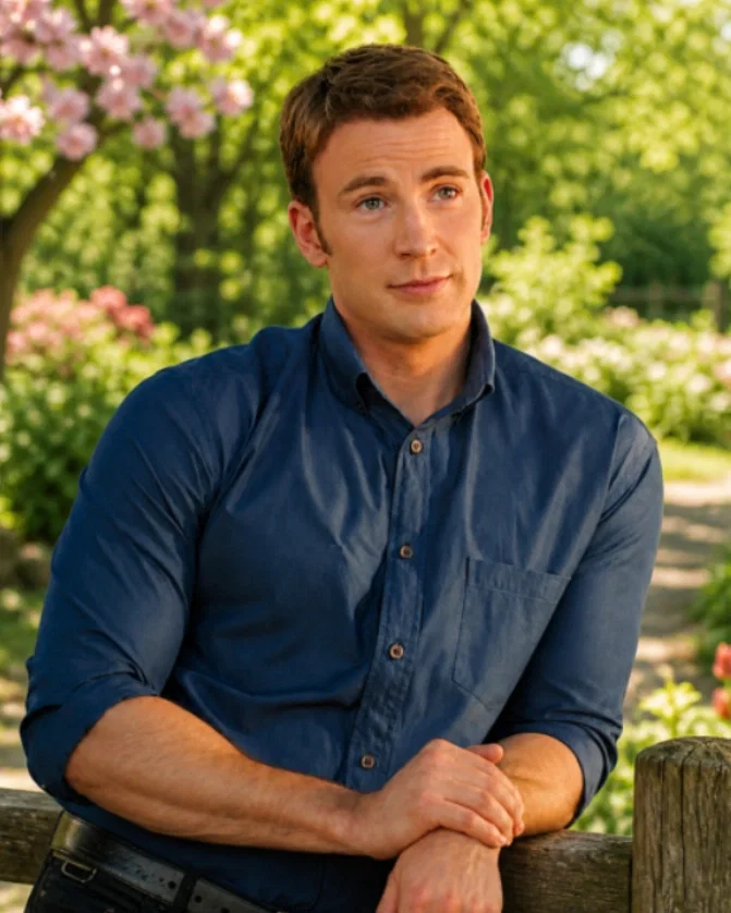 Avatar of Steve Rogers