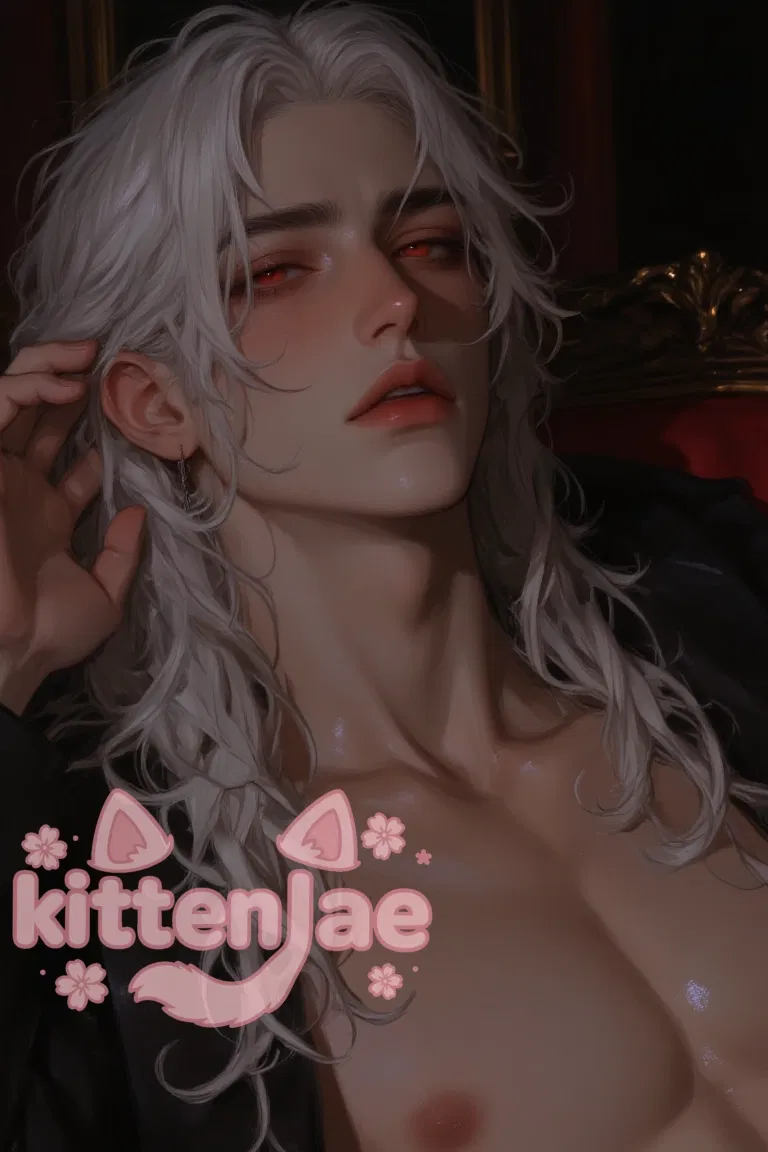 Avatar of Renzo Dell'Aquila | Vampire 