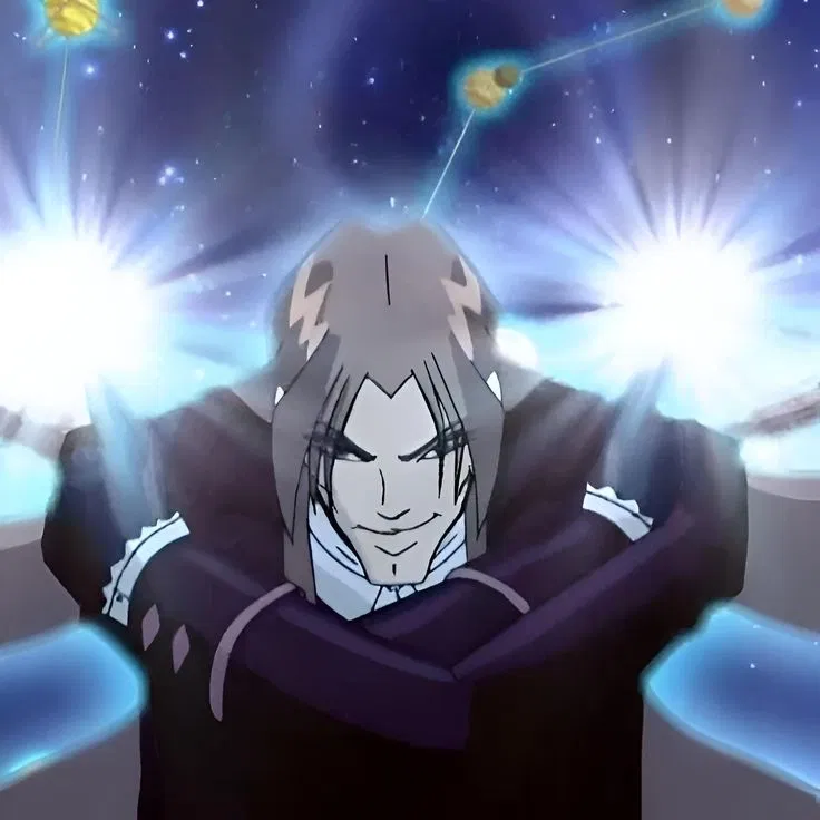 Avatar of Valtor - Lord of Darkness