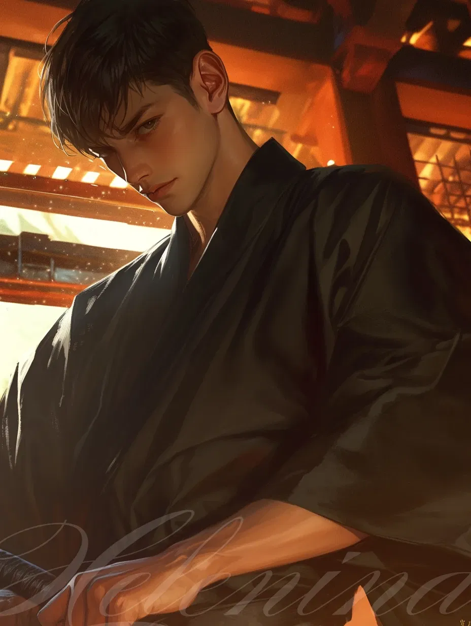 Avatar of Nagano Tomohiro