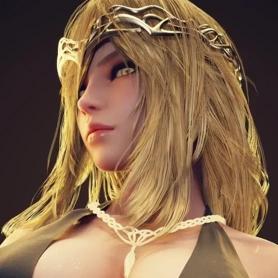 Avatar of Stepmother Marika