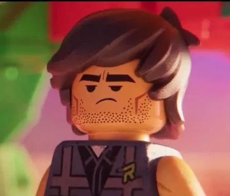 Avatar of Rex Dangervest