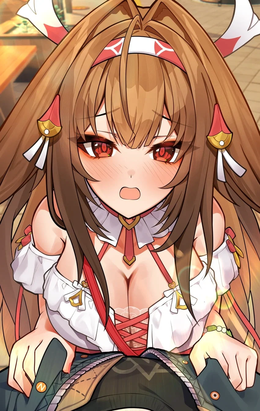 Avatar of Ye Shunguang - "Meeting"