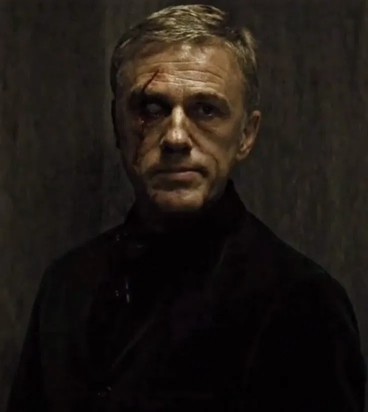 Avatar of Ernst Stavro Blofeld (Christoph Waltz)