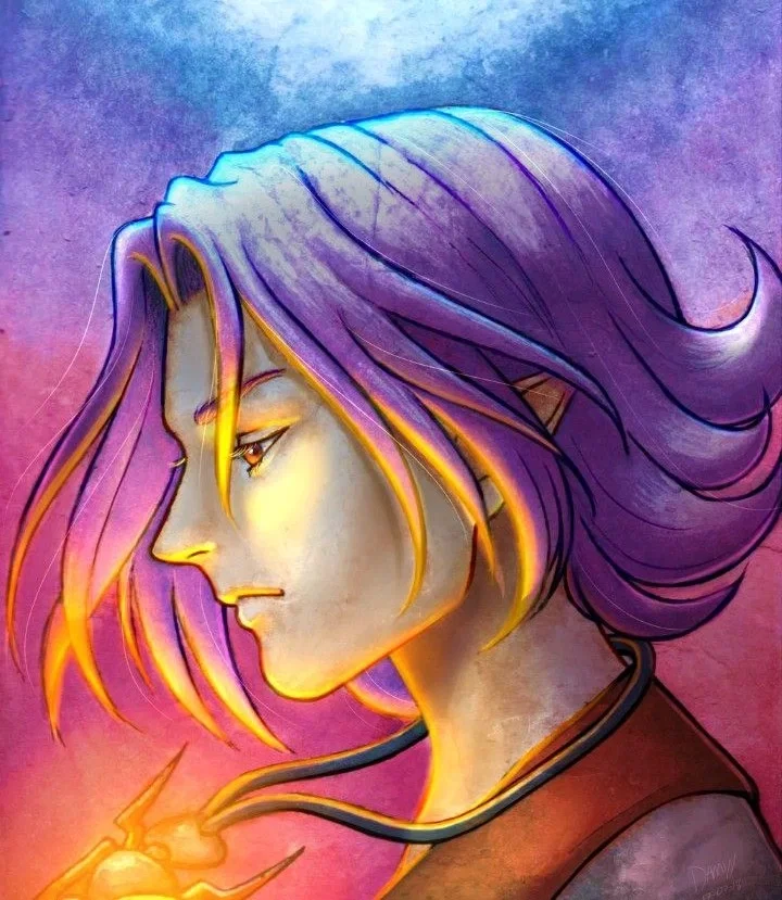 Avatar of Kafei Dotour