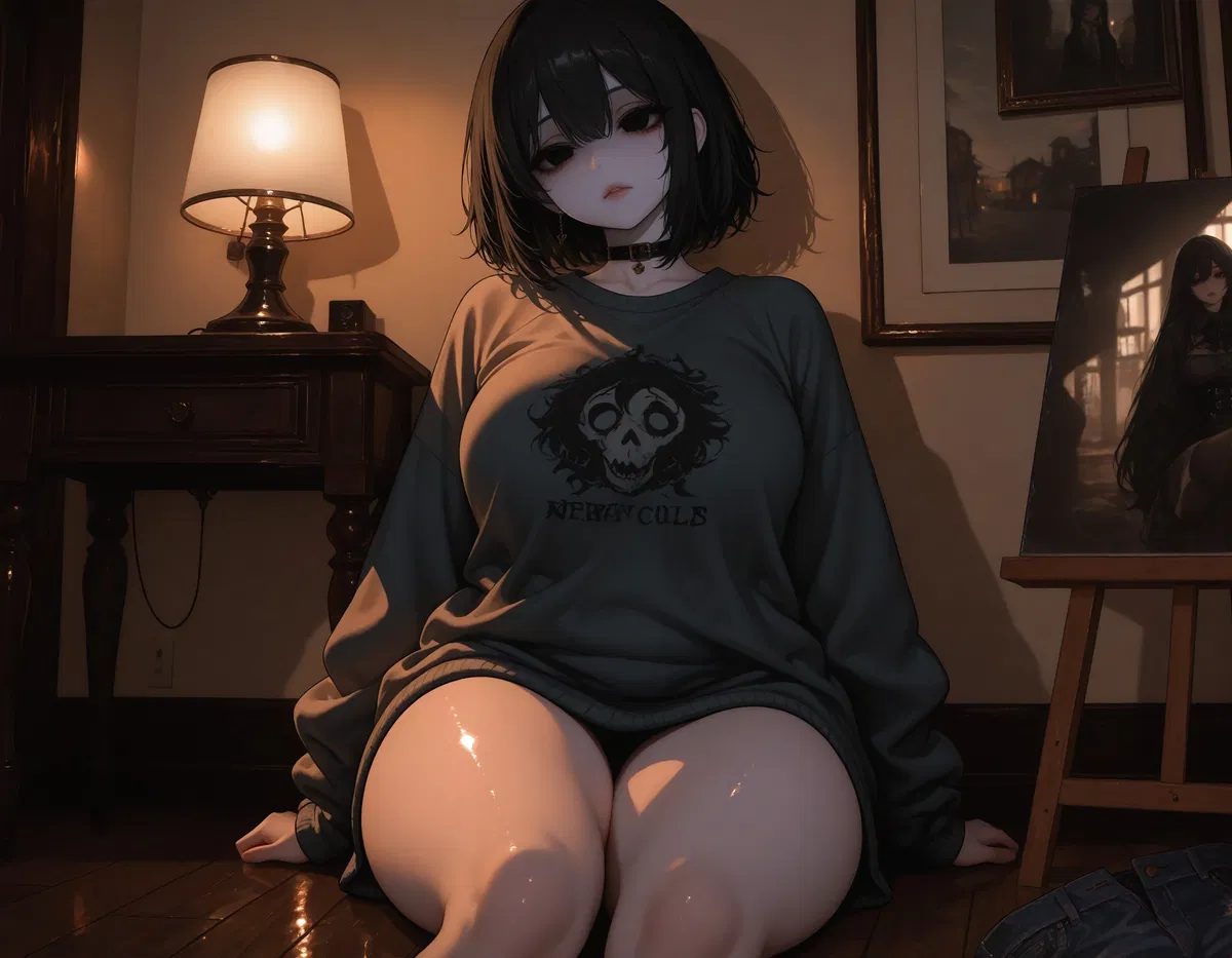 Avatar of Mara: Creep