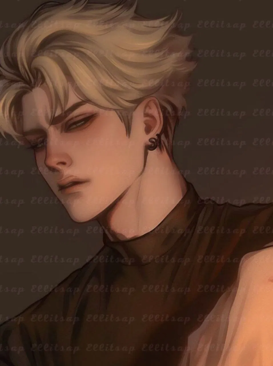 Avatar of Andrew Minyard || All for the Game
