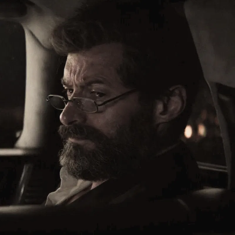 Avatar of james “logan” howlett