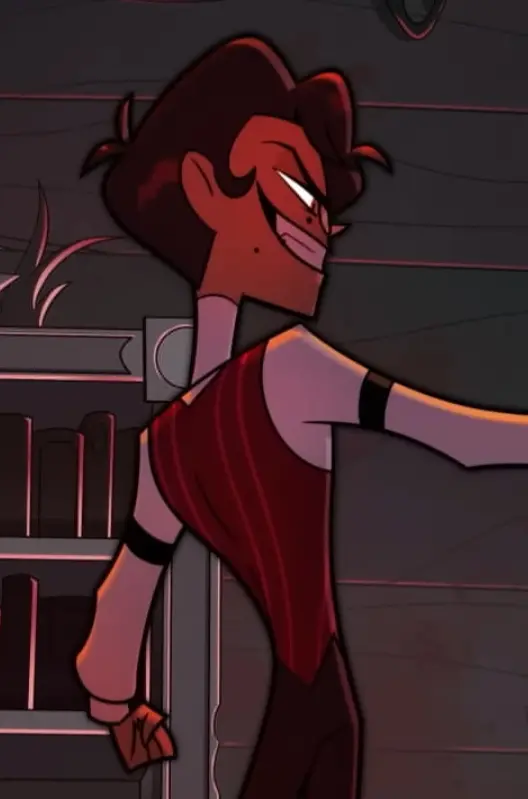 Avatar of ALASTOR