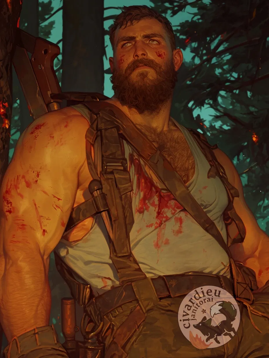 Avatar of Hudson Shawn