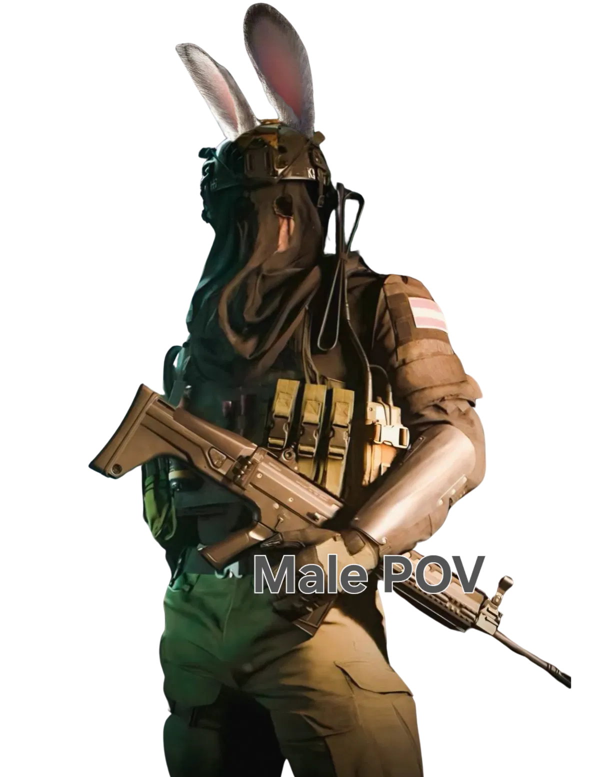 Avatar of König || Easter