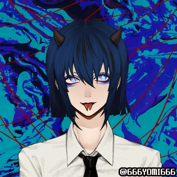 Avatar of Pachin, the Greed Fiend