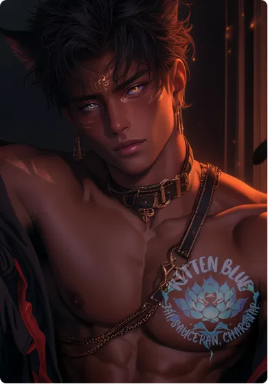 Avatar of Ereboux Raine