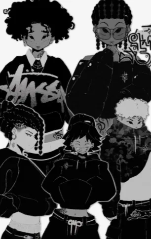 Avatar of ✩ | Friend group | ✮