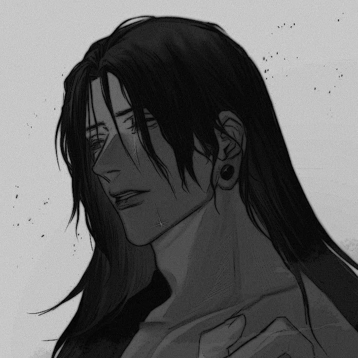 Avatar of Satosugu | Suguru Geto