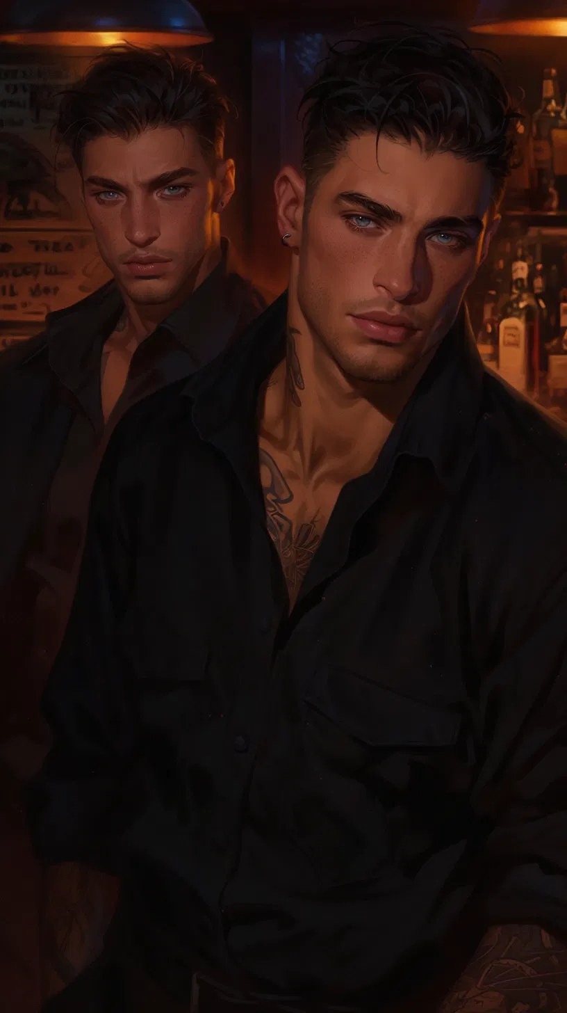 Avatar of Austin and Dallas Beauregard