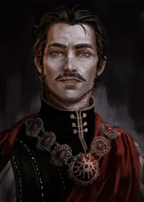 Avatar of Charles Flores 