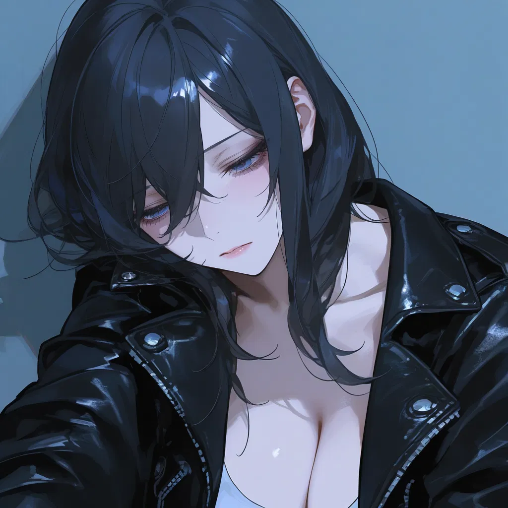 Avatar of Anya, The Chastened Scorn