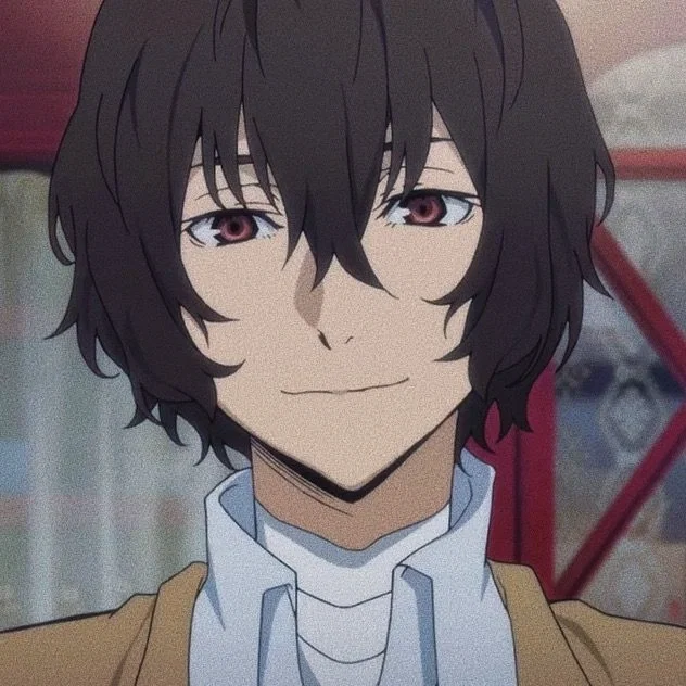 Avatar of Dazai