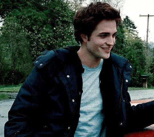 Avatar of Edward Cullen