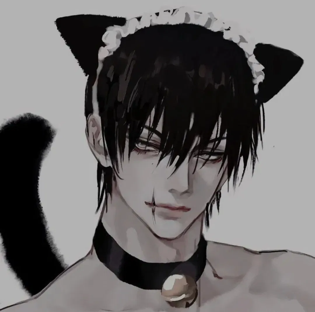 Avatar of Toji