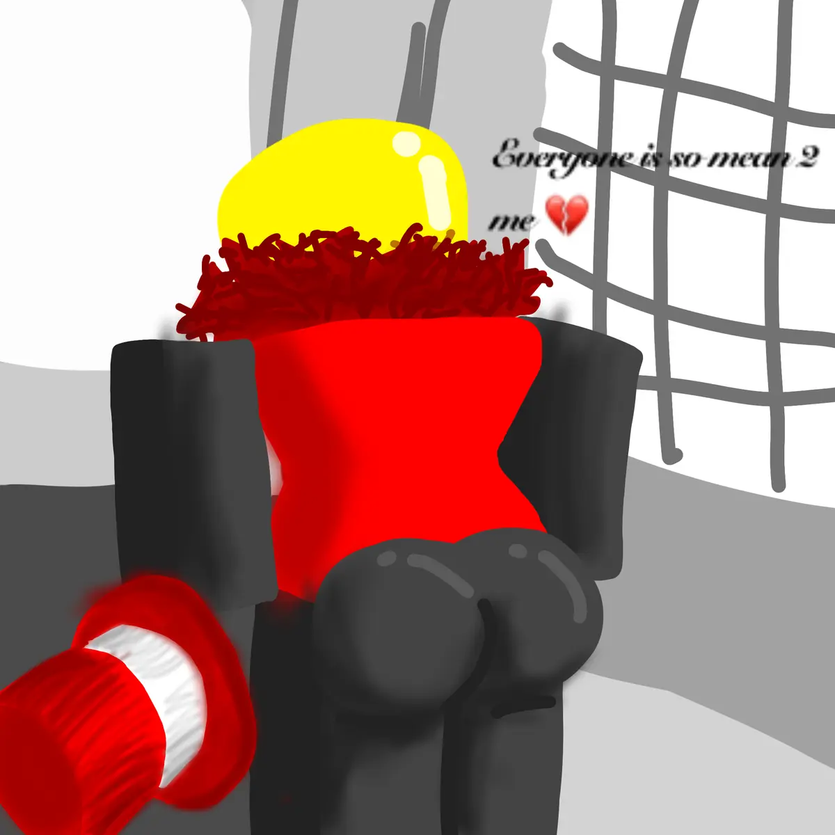 Avatar of Uhm, requests are open btw.. 