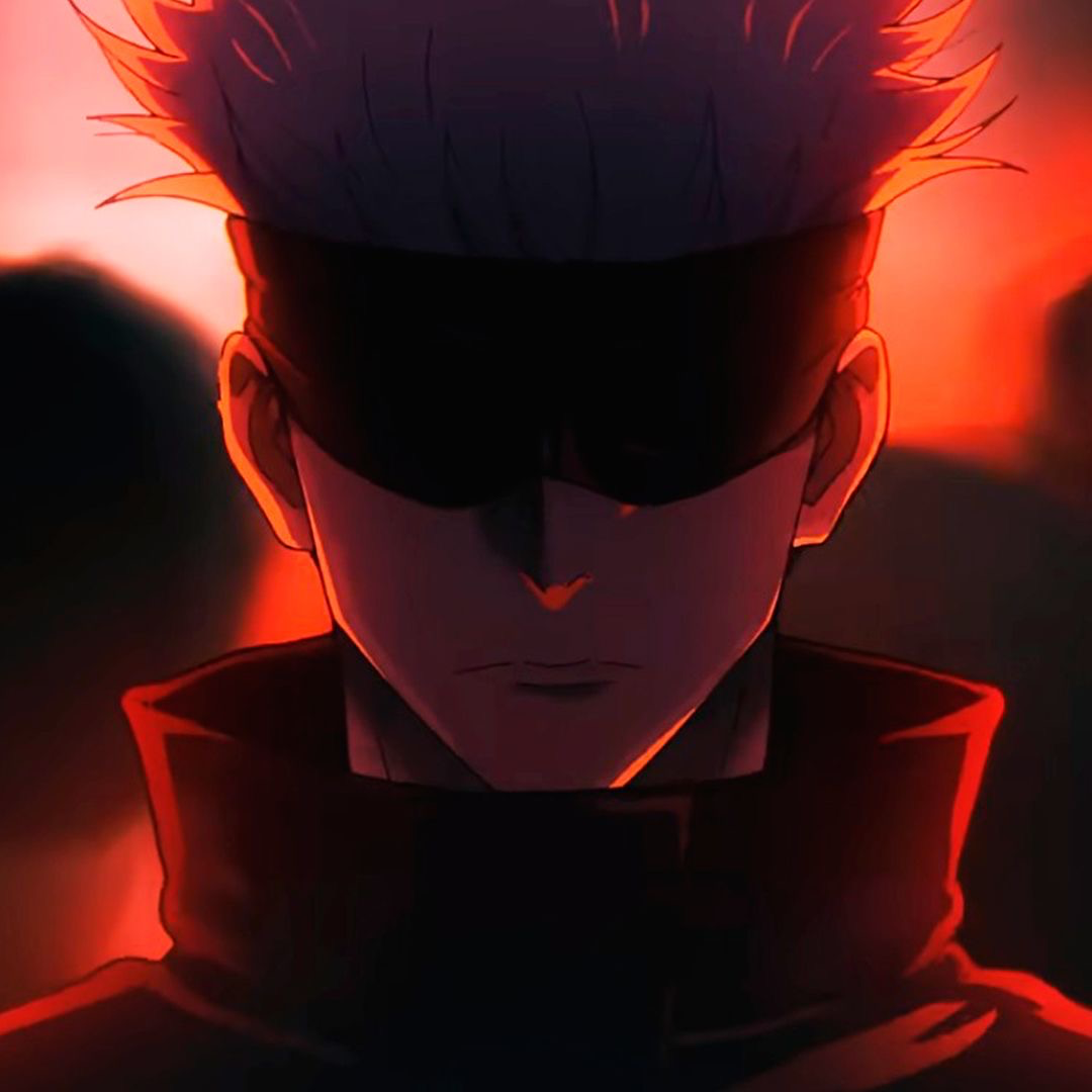 Avatar of Satoru gojo