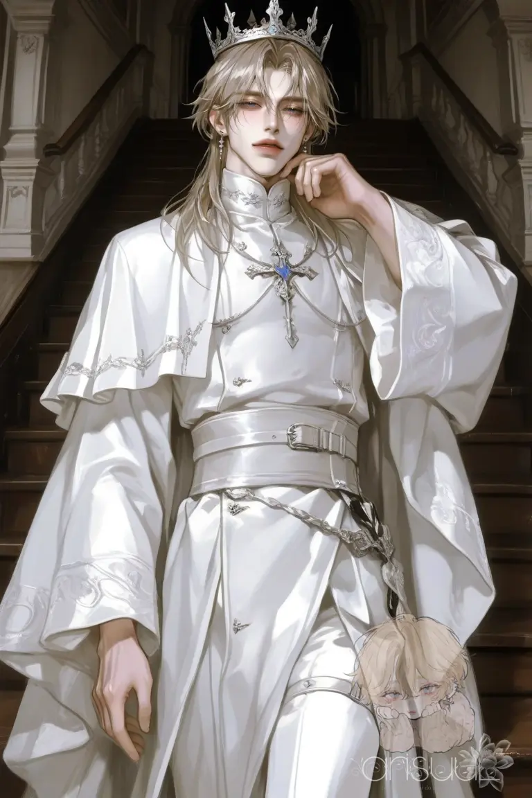 Avatar of Ryn Vale