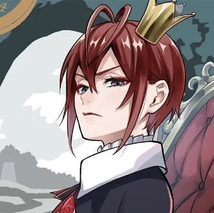 Avatar of Riddle Rosehearts | Twisted Wonderland