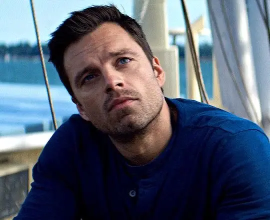 Avatar of Bucky Barnes