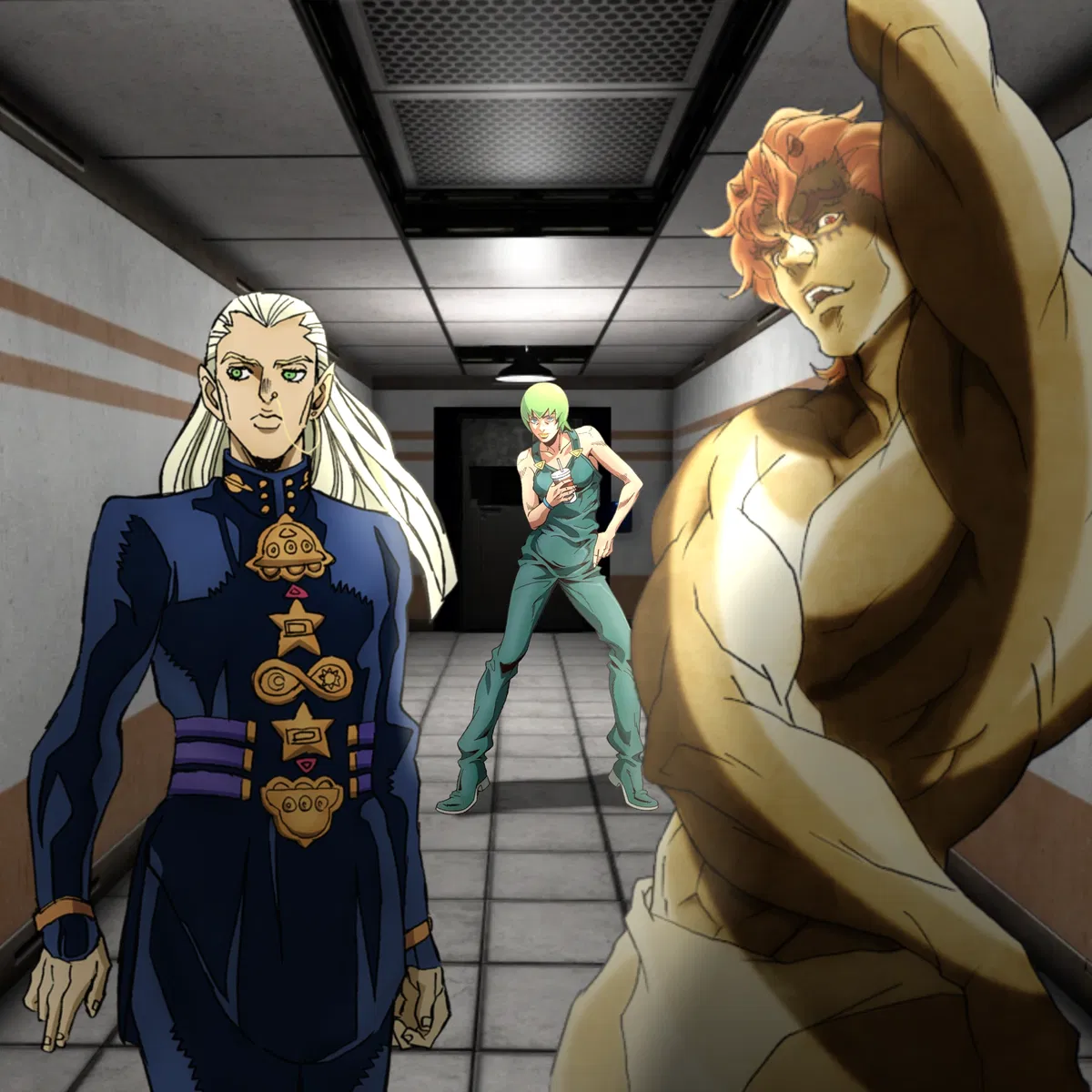 Avatar of The three sillies who doesn't know how human stuff works 🗣️🔥