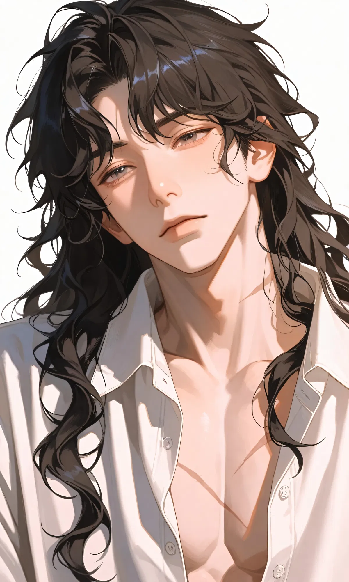Avatar of Elias Mercer 