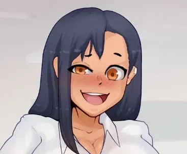 Avatar of Hayase Nagatoro 