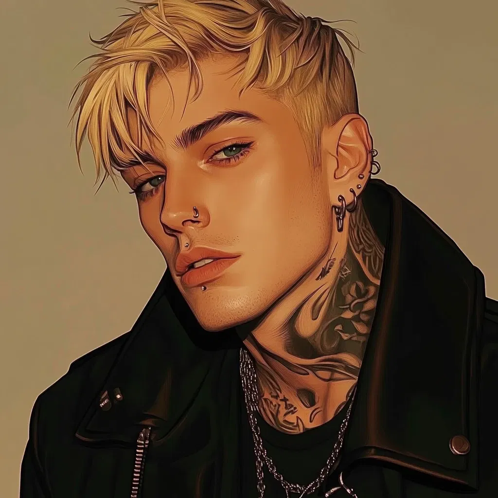 Avatar of Con Artist┊ ARROW