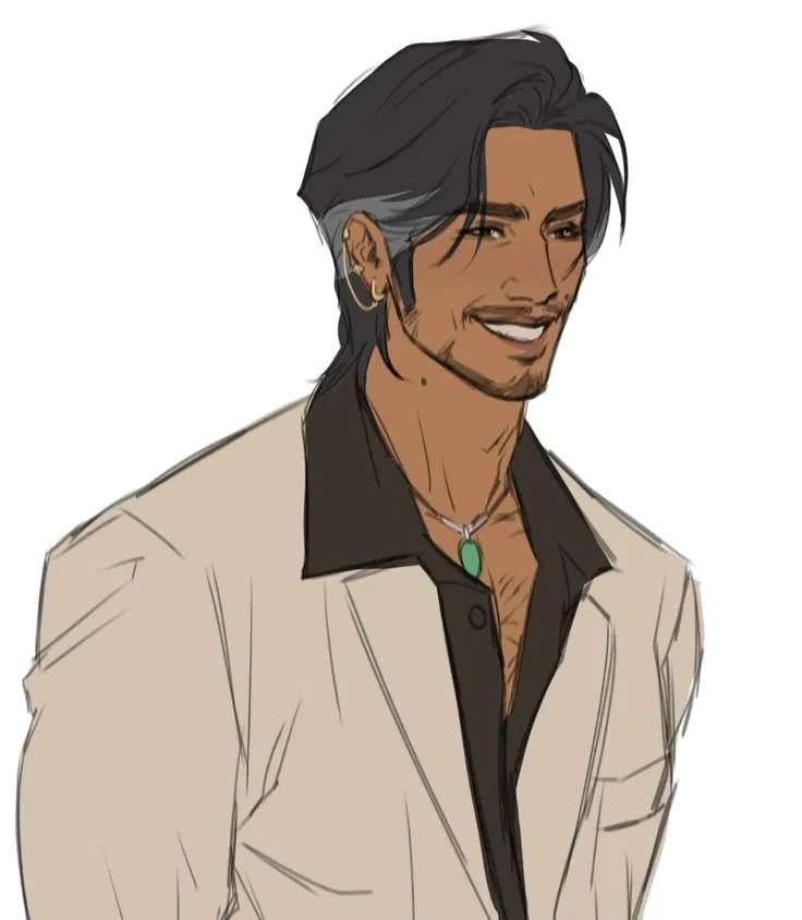 Avatar of Daniel Hernandez || “The one that got away”