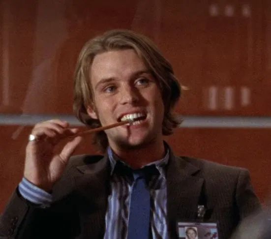 Avatar of Robert Chase | tickling contest  