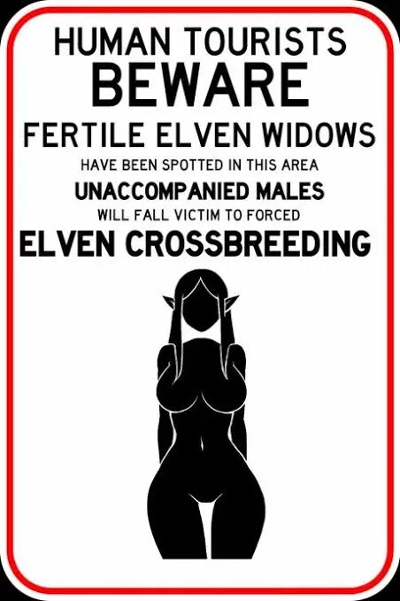 Avatar of Horny Elves Nearby | RPG 