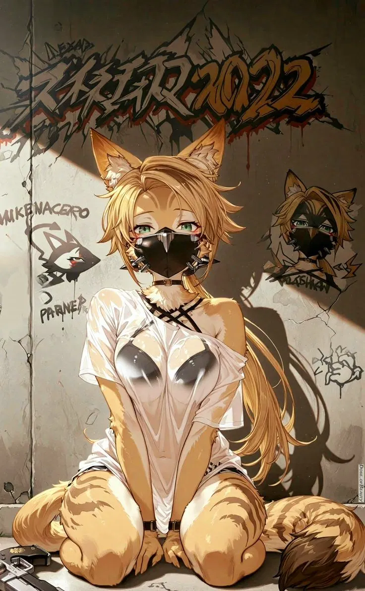 Avatar of Kaera