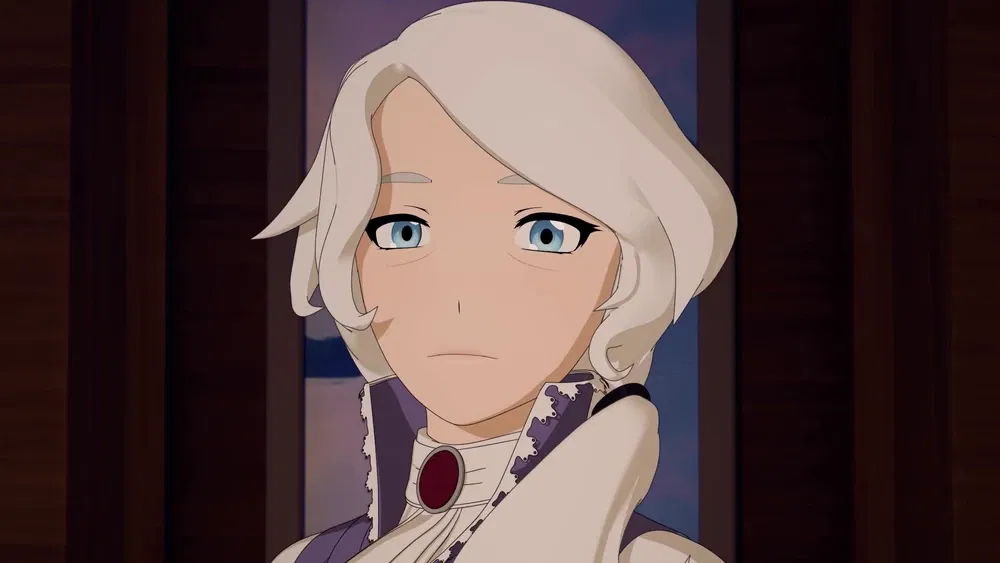 Avatar of Willow Schnee