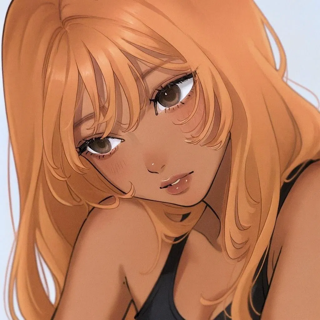 Avatar of Naive stepsister ♡ Mia