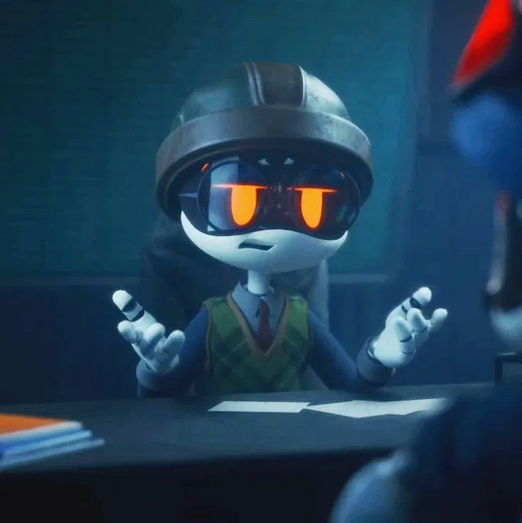 Avatar of Liam (Teacher) 