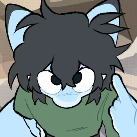 Avatar of tidalix [[your childhood friend]]