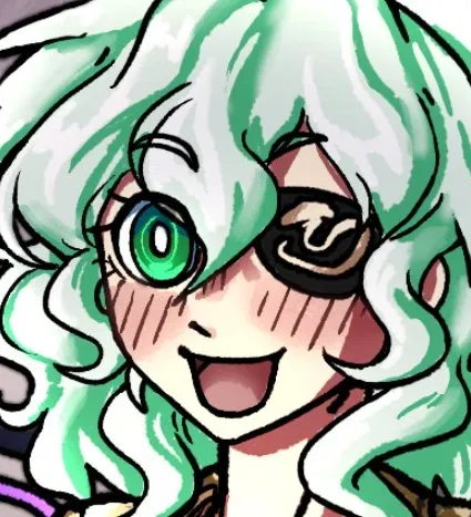 Avatar of What if you were walking in the human village when ANON-CHAAAAAAAAAA—
